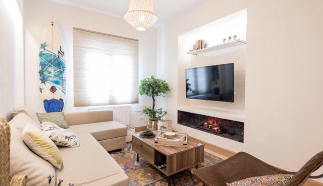 Bilbao Indautxu I by Aston Rentals