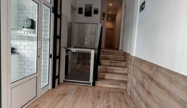 Bilbao ROOMS & KITCHEN Altube