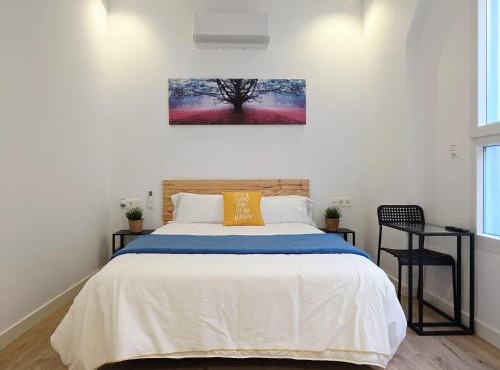 Bilbao ROOMS & KITCHEN Altube