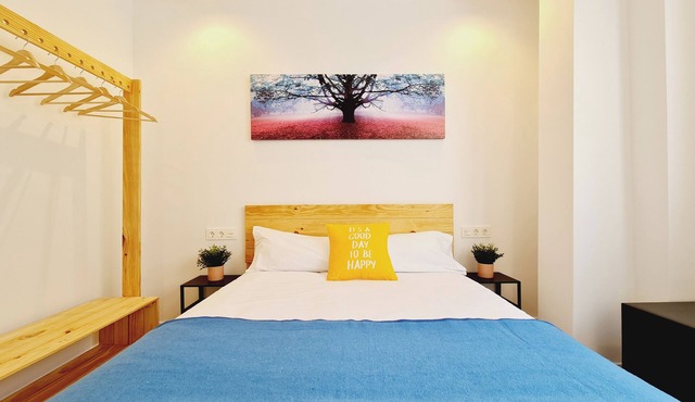 Bilbao ROOMS & KITCHEN Rekalde