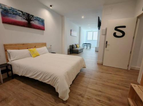 Bilbao ROOMS & KITCHEN Rekalde