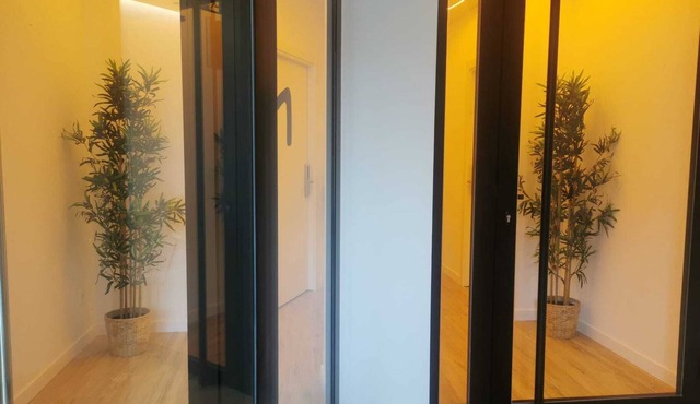 Bilbao rooms & kitchen Santutxu