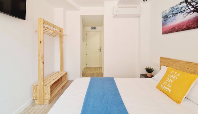 Bilbao ROOMS Lidon