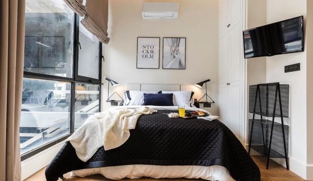BILBAO URBAN by STAYNN APARTMENTS