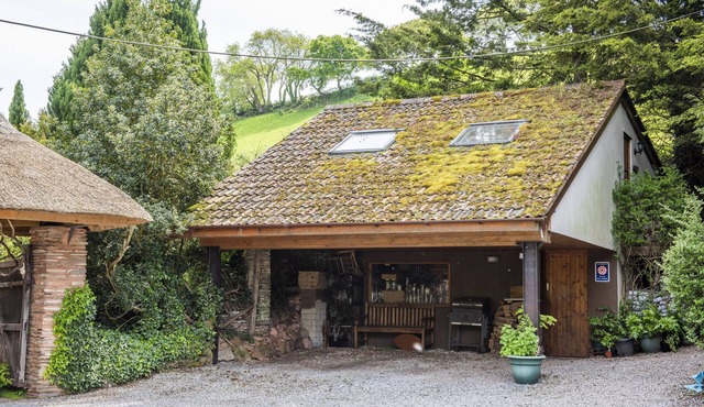 Bilbrook Cottage, Near Dunster