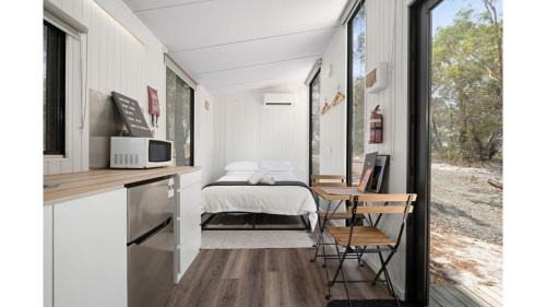 Bilby Park Escape 1 by Tiny Away