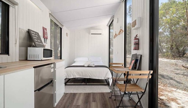 Bilby Park Escape 1 by Tiny Away