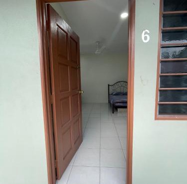 Bilik Rehat Aircond Pekan