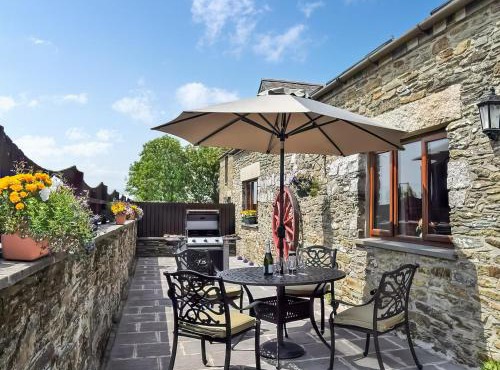 Bill And Ben's Cottage - Uk48619