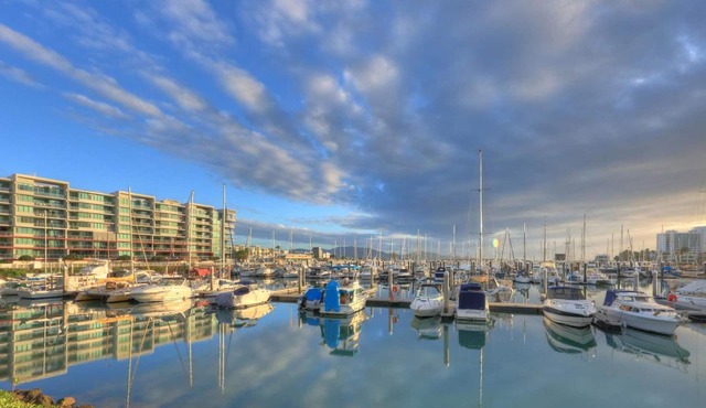 Billabong Lodge Motel