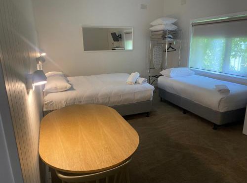 Billabong Wangaratta