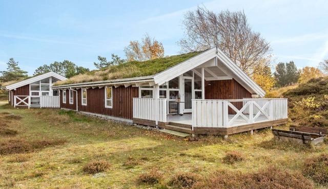 "Bille" - 200m from the sea by Interhome