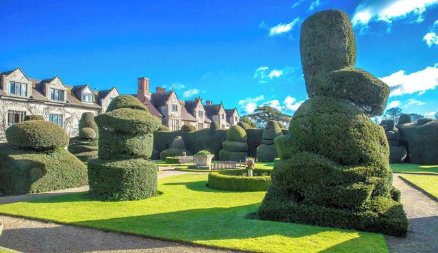 Billesley Manor Hotel & Spa, a Tribute Portfolio Hotel