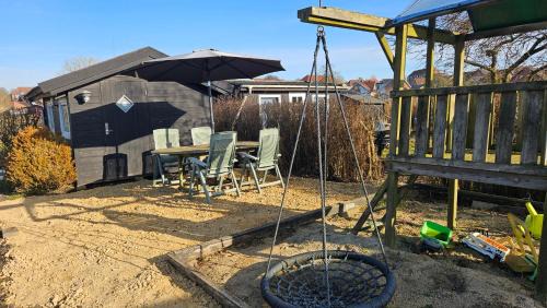 Billig og Hyggelig Overnatning i Skive Cheap and Cozy Accommodation No 34