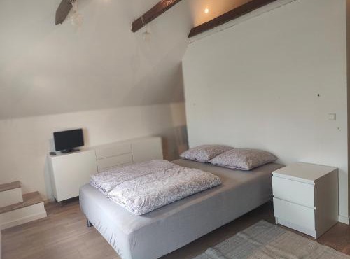 Billig overnatning tæt på badestrand og jesperhus