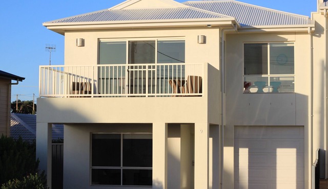 Billila at Hayborough, Victor Harbor - family friendly with sea views