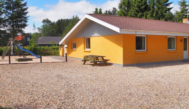 "Billing" - 11km from the sea by Interhome