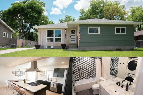 Billings Family House - Great Location