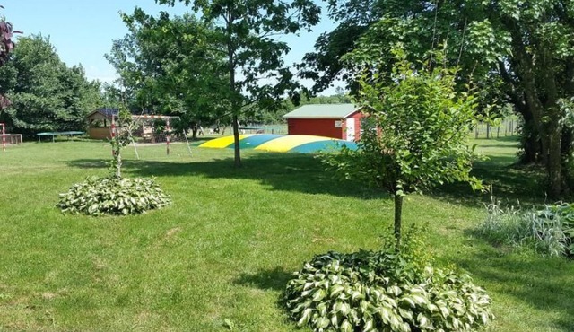 Billund Farm Holiday