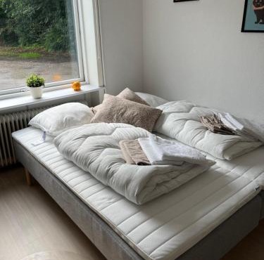 Billund mini hostel room 12- Meget tæt på LEGO HOUSE og centrum