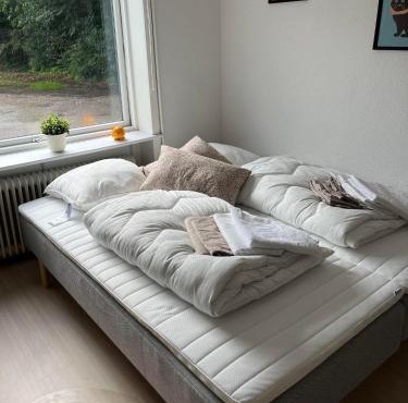 Billund Mini hostel room 4 - Tæt på LEGOLAND og LEGO HOUSE