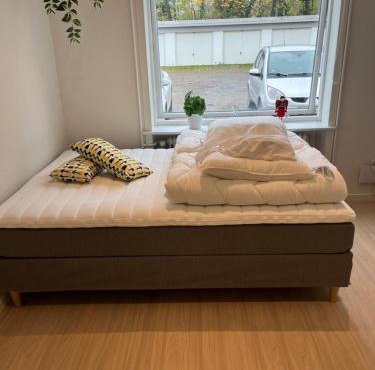 Billund mini hostel room 8 - close to LEGO HOUSE and LEGOLAND