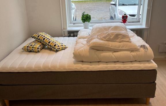 Billund Mini hostel room 1