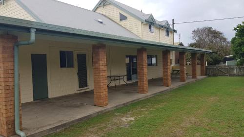 Billungar Unit 1 at Hat Head - 11 Creek Street