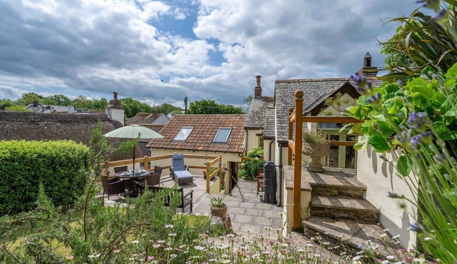Billy Goldsworthy's Barn