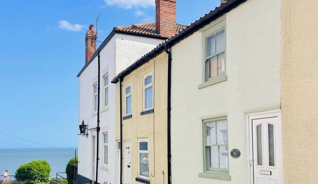 Billy Napp's Cottage