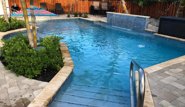 Billy's Resort- Men Only - Solo Hombres