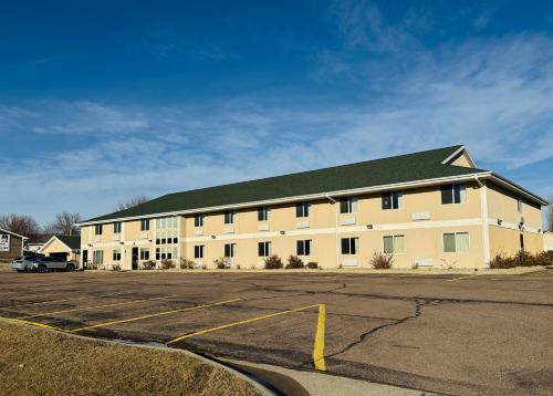 Bilmar Inn & Suites Dell Rapids Near Sioux Falls
