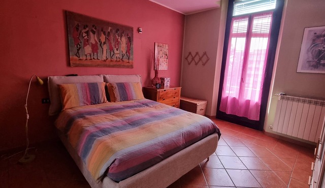 Bilocale a Legnano