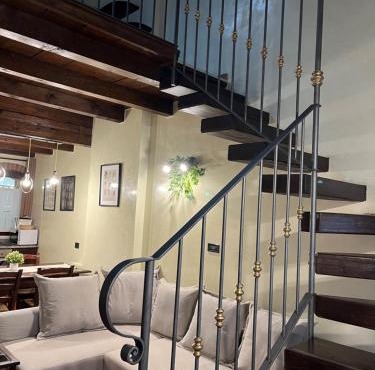 Bilocale Dafne Abbadesse Guest House M3-M5 Zara