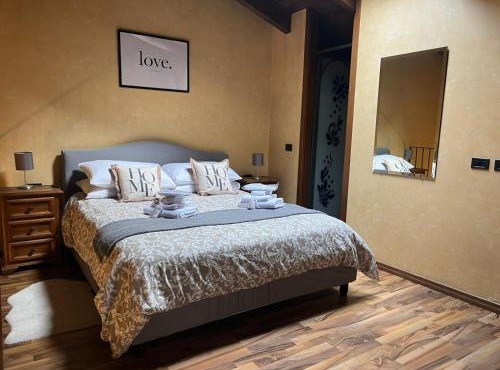 Bilocale Filomena Abbadesse Guest House M3-M5 Zara
