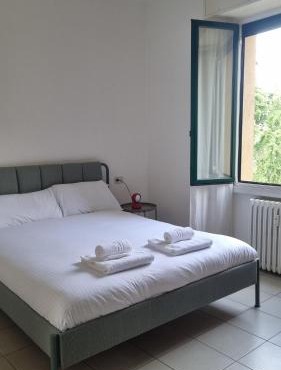 Bilocale Monte Velino