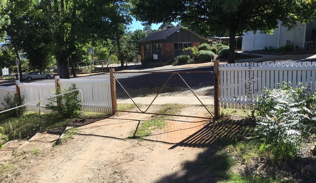 ‘Biloela’ Central Yackandandah Home near Epic Mountain Bike Trail
