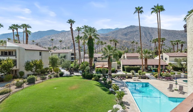 Biltmore 2Bed 2Bath Condo 30-Night Minimum