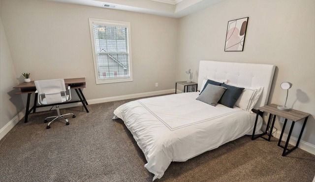 Biltmore Luxury 1513 #5 Townhomes l 2Bd 2 Bth