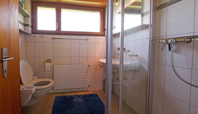 Bim Waldji, (Pany). by Interhome