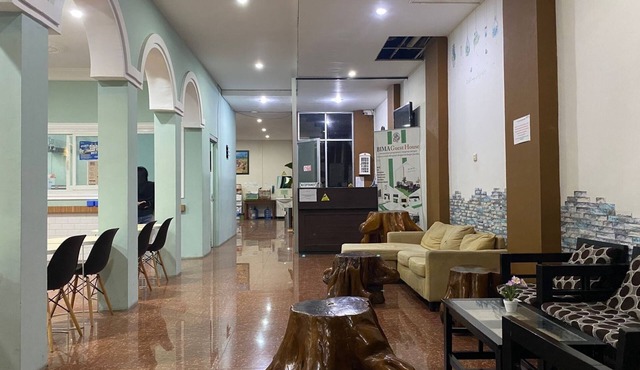 Bima Guest House
