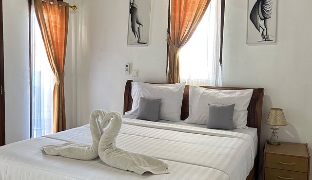 Bima Homestay Lembongan