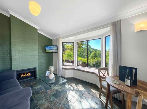 Bimbadeen Estate Villa 2