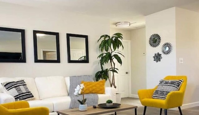 BIMINI RETREAT.★ 9. NEAR BEACHES/PGA/DOWNTOWN/ROGER DEAN STADIUM