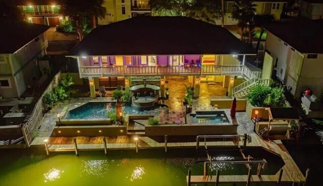 Bimini`s All 4 Sea Suns -Year-Round Fun!