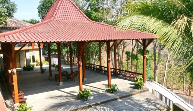 Binakarya Homestay Syariah