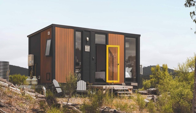 Binbeal by Tiny Away