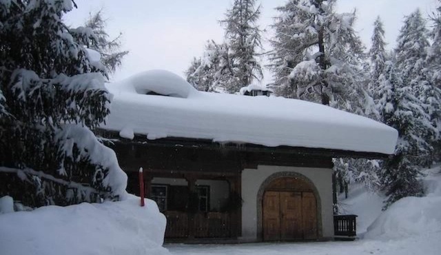 Bindschedler by Interhome