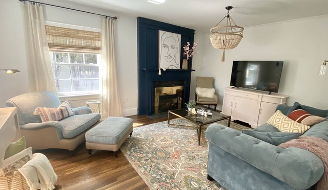 Binghamton’s Best! Families and Friends Retreat