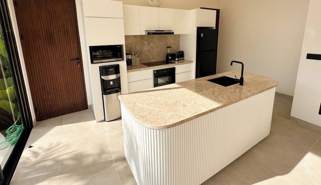 Bingin 1BR Pool Villa for Lovers, Nomads, Surfers